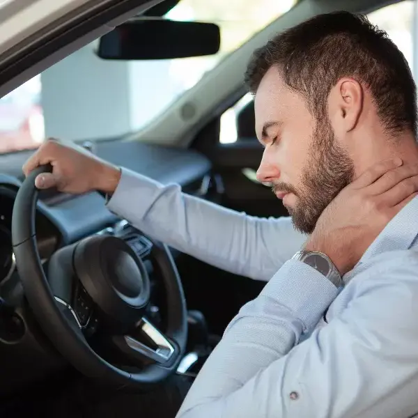 Whiplash Treatment Near Me in Lincoln Square, IL. Chiropractor for Whiplash Pain Relief.