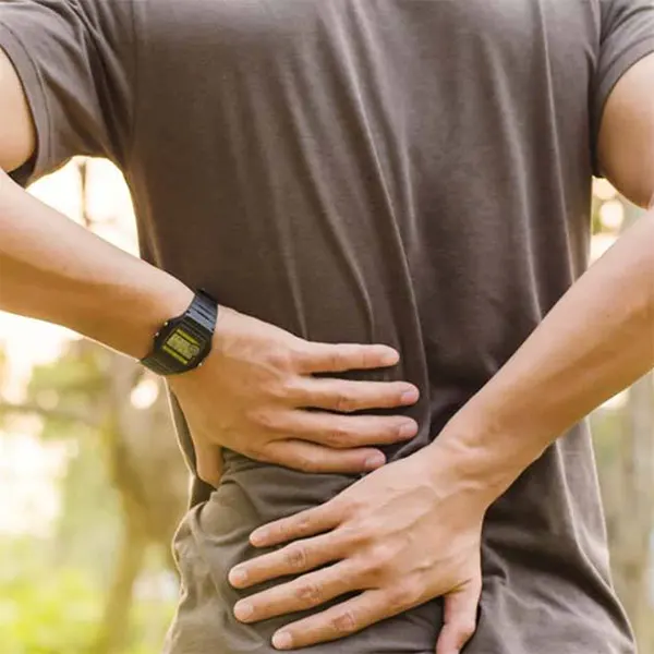 Middle Back Pain Treatment Near Me in Lincoln Square, IL. Chiropractic Care for Middle Back Pain Relief.
